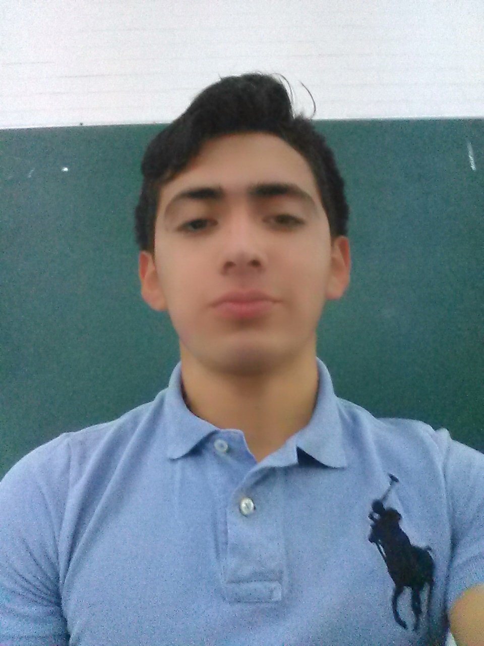 Este lince soy yo